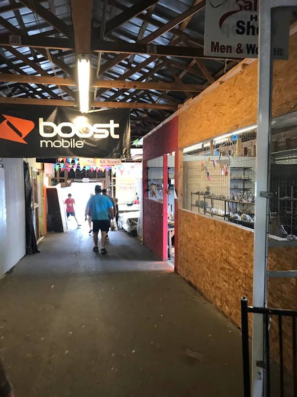 The Barnyard Flea Markets - Image 1