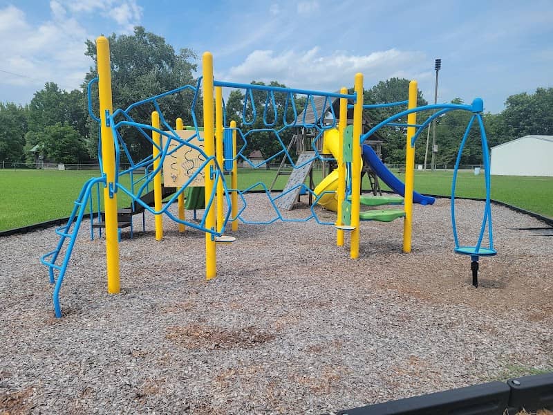 Russell City Park - Image 1