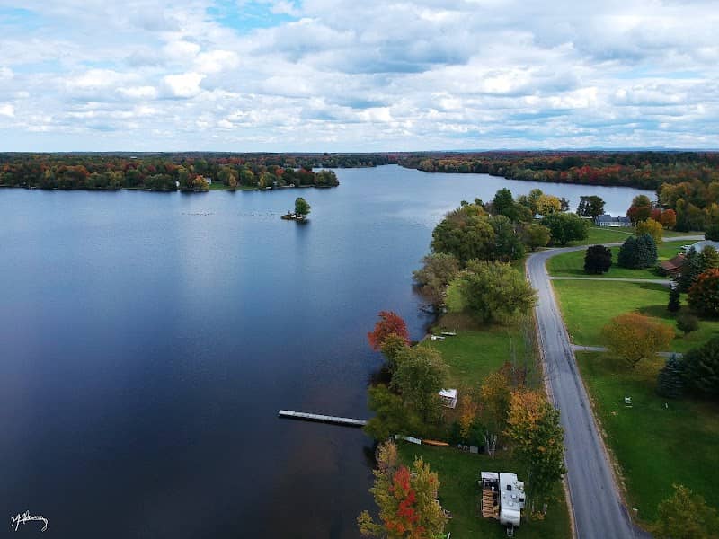 Norwood Lake - Image 1
