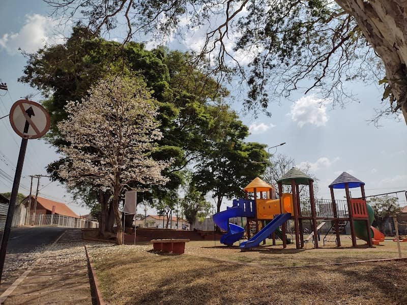 Praça Centenário - Image 2