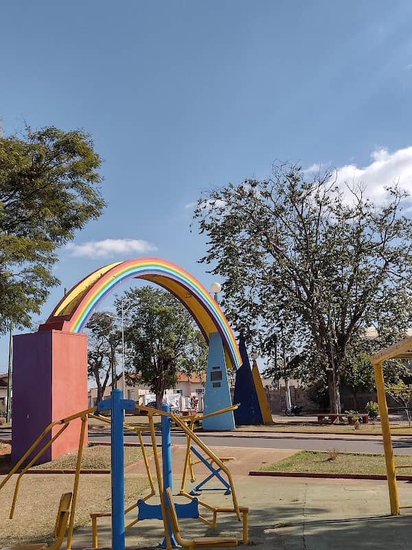 Praça Centenário - Image 1