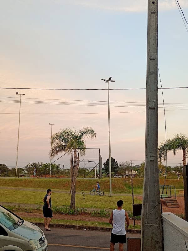 Praça Morais - Image 1