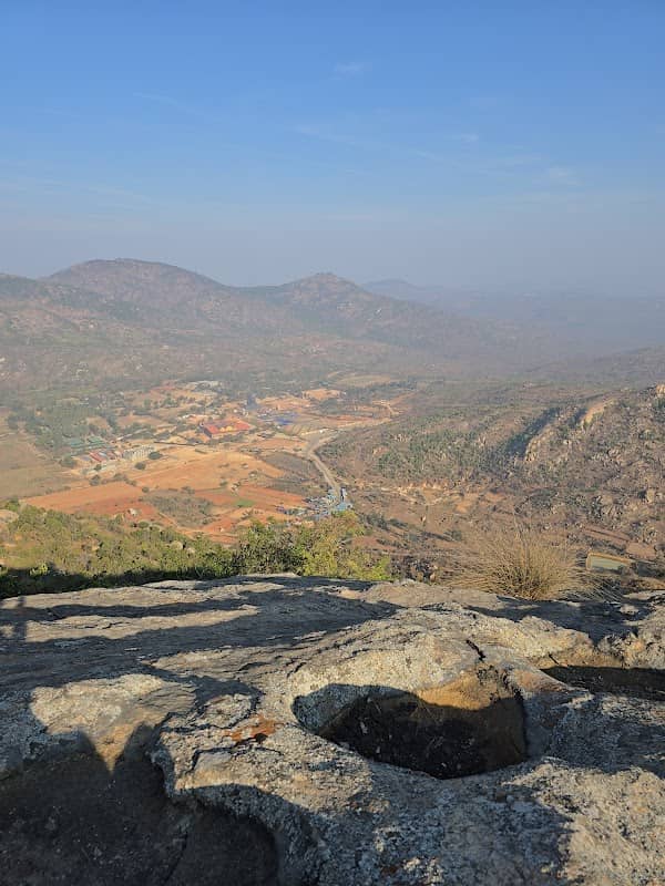 Highest Adiyogi Viewpoint - Image 1