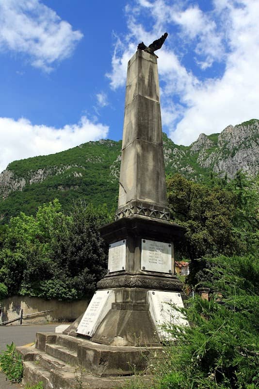 Monumento ai Caduti di Rancio - Image 2