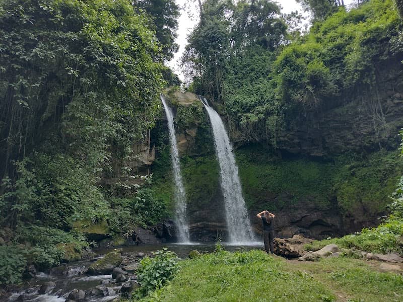 Mount Kivesi - Image 1