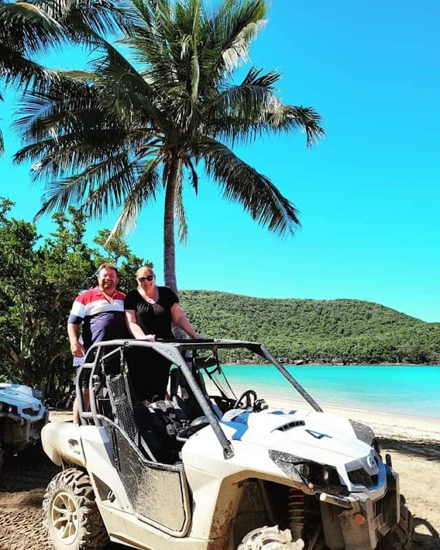 ATV Tours - Image 1