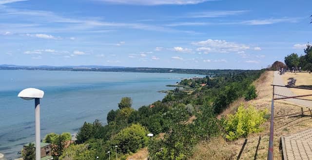 Panorama Lookout - Image 1