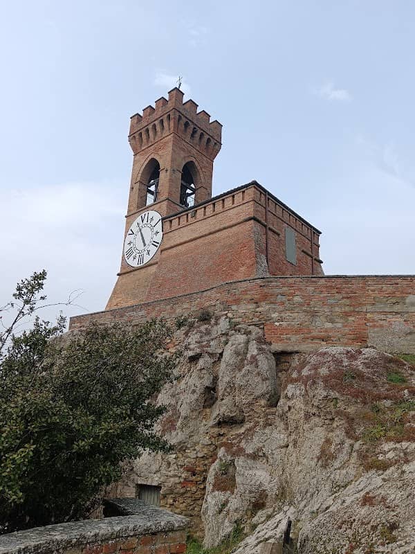 Torre dell'Orologio - Image 1