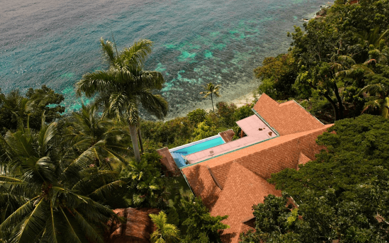 Casa Acantilado Oslob - Image 1