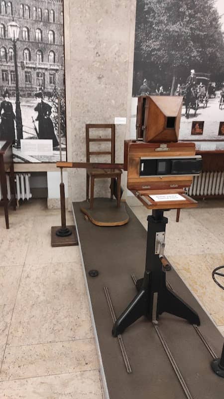 Polizeihistorisches Museum - Image 1