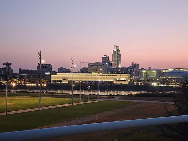 Tom Hanafan River's Edge Park - Image 2
