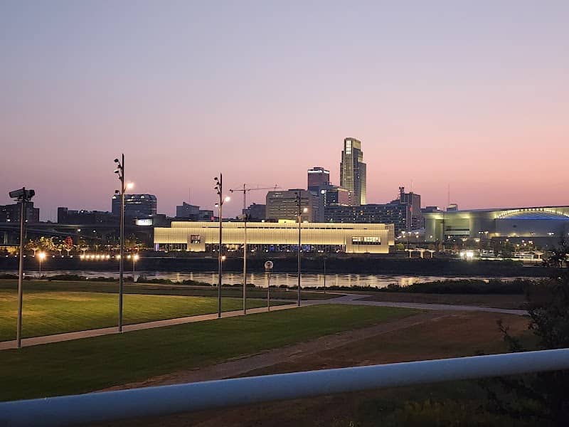 Tom Hanafan River's Edge Park - Image 2
