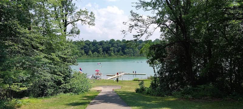 Camp Tamarack Waterfront (Private) - Image 1