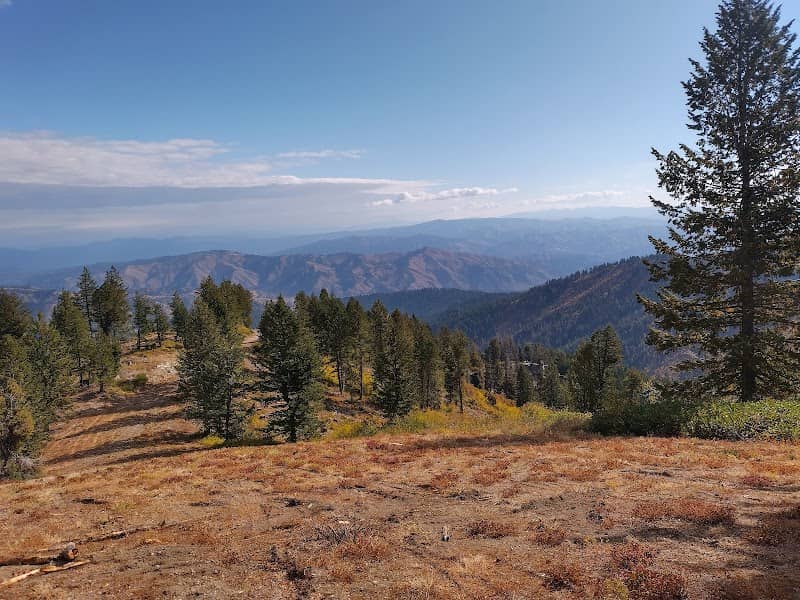 Eastside Trailhead - Image 1