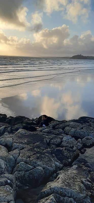 Black Rock Sands - Image 1
