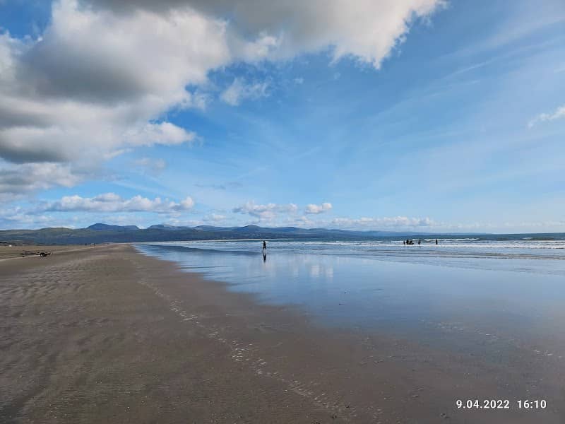 Black Rock Sands - Image 3