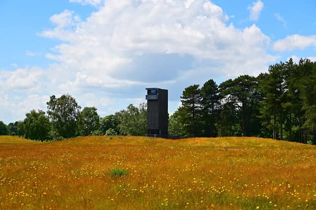 17 Viewing tower - Image 3