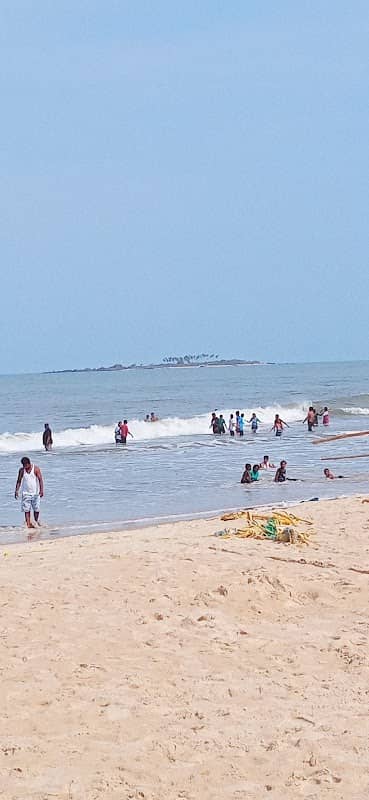 ಮಲ್ಪೆ beach - Image 1