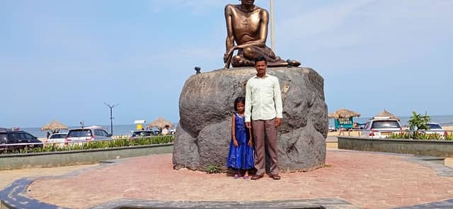 ಮಲ್ಪೆ beach - Image 3