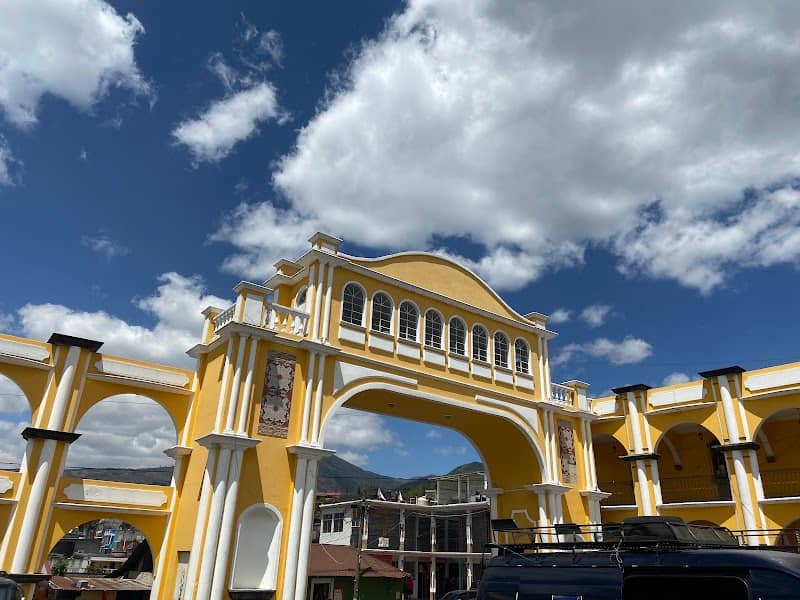 Parque Central Acatenango - Image 2