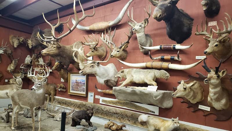 Valley County Pioneer Museum - Image 2