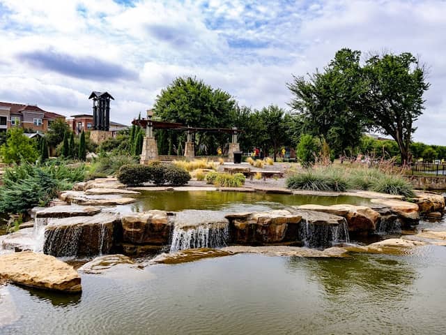 Flower Mound Riverwalk - Image 2