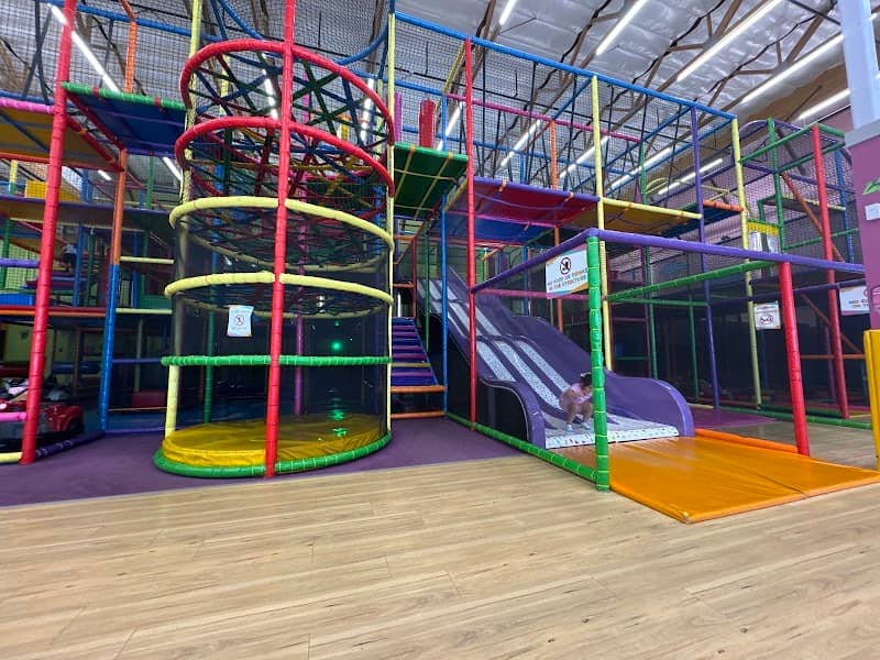 Kids Empire Rialto - Image 1