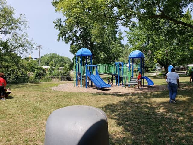 Tanglewood Park - Image 1