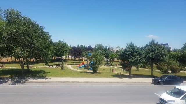 Çocuk Parkı - Image 1