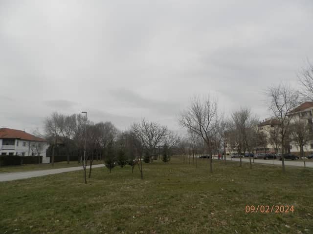 Okretnica Naselje Sava - Image 1
