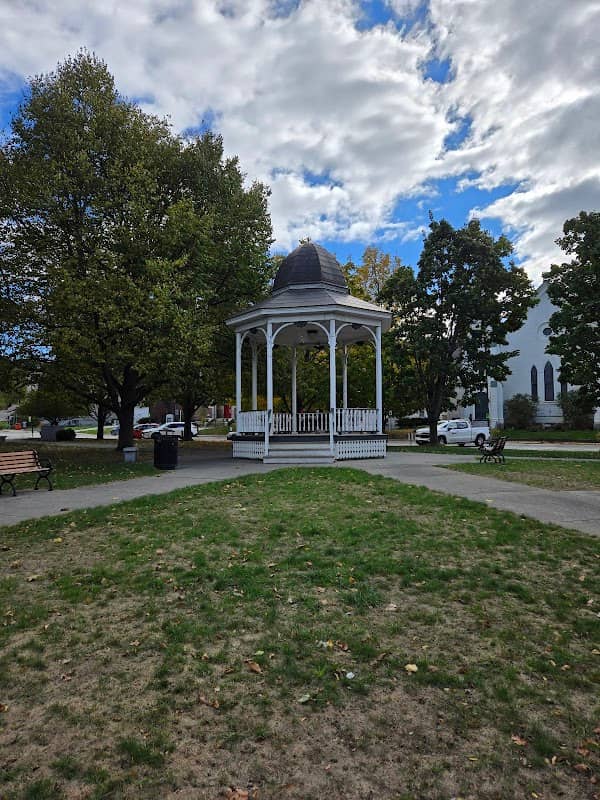 City Hall Park - Image 2