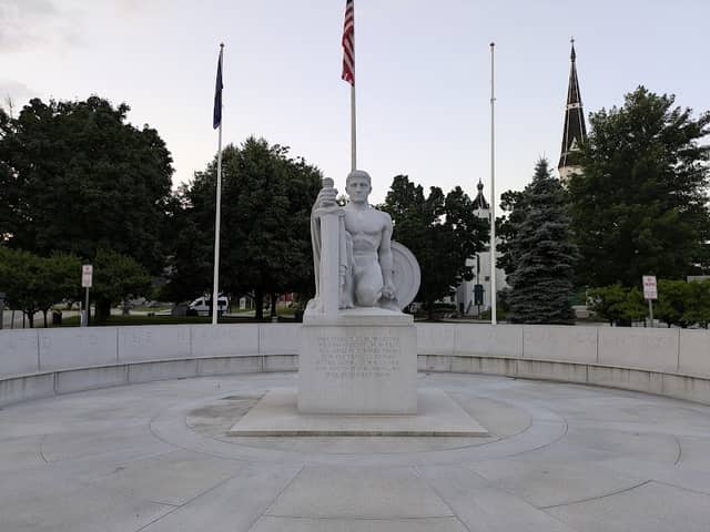 City Hall Park - Image 1