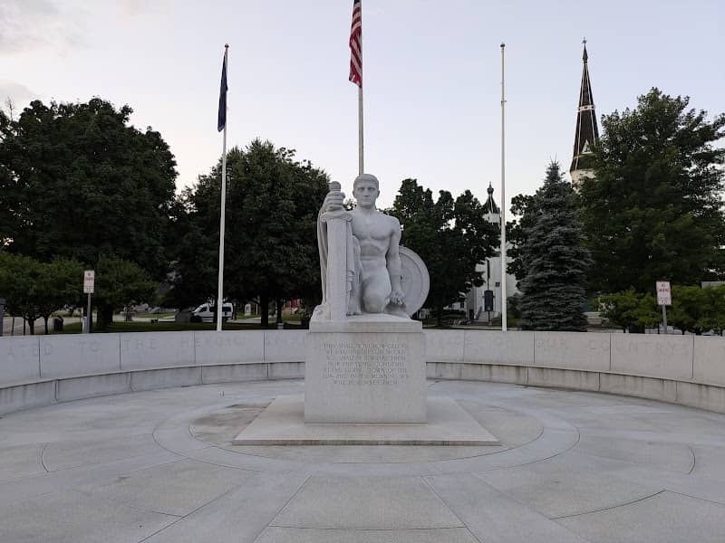 City Hall Park - Image 1