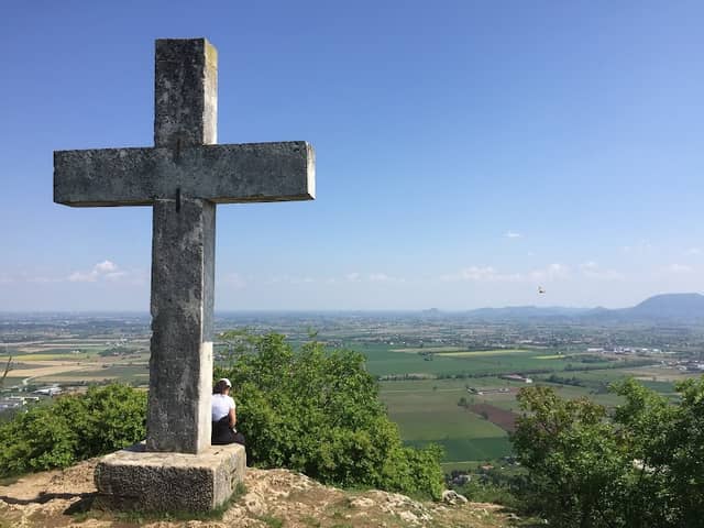 Croce di Lumignano - Image 1