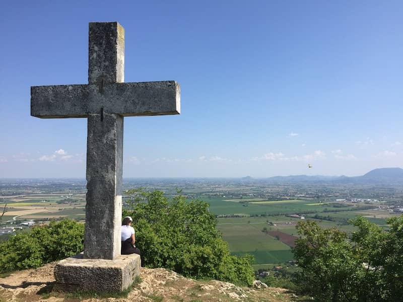 Croce di Lumignano - Image 1