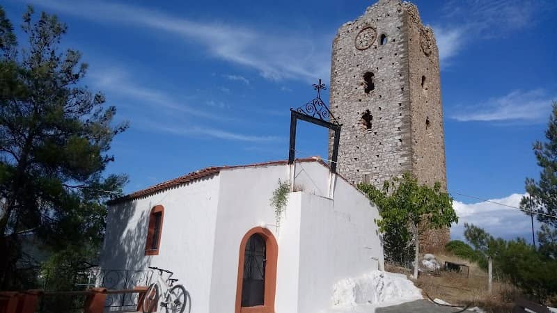Two Towers of Mytika - Image 1