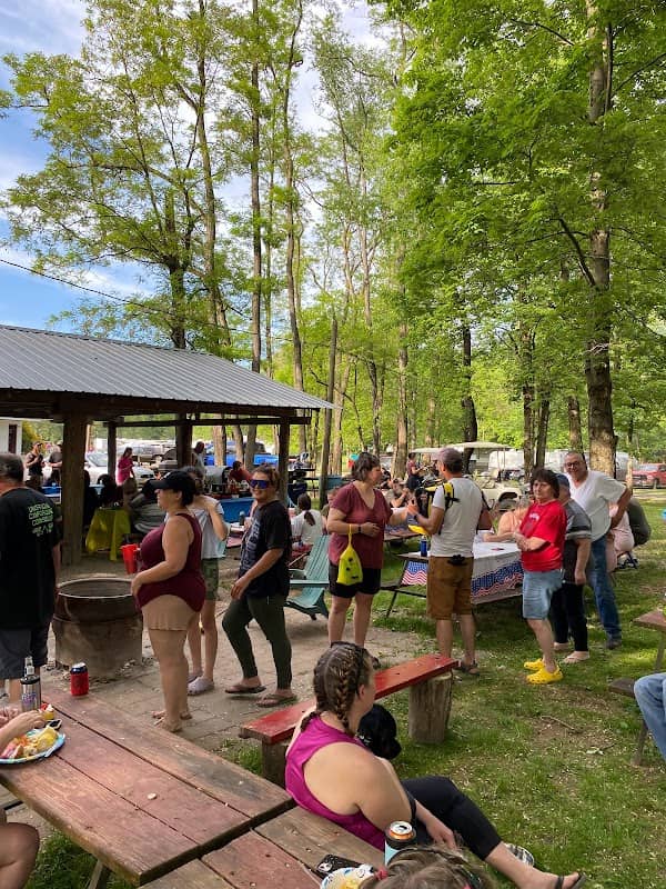 Indian Head Campground - Image 1