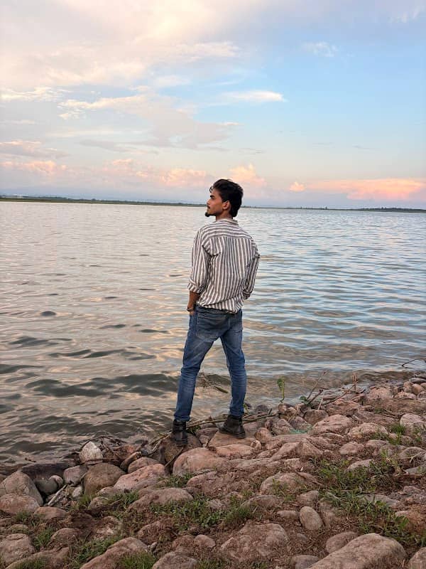 Tumaria Dam 3 - Image 2