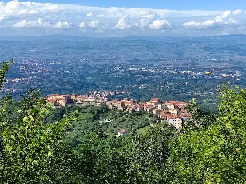 Lookout of the Sannio - Image 1