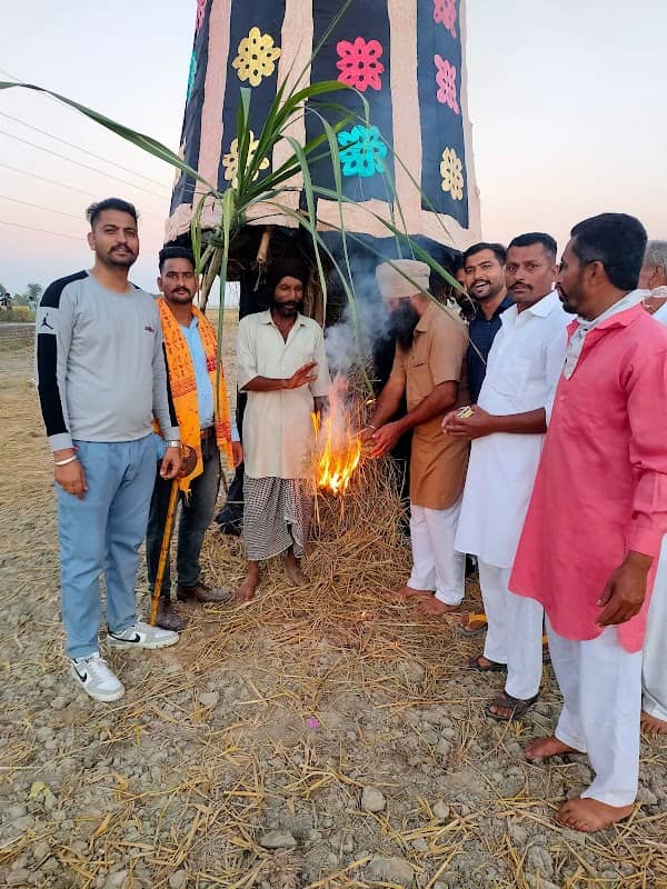 New Park Gram Panchayat. (ਪੰਚਾਇਤੀ ਪਾਰਕ) - Image 1