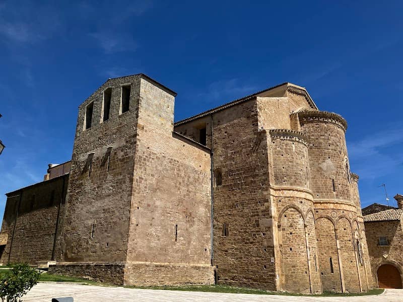 Abbey of San Giovanni in Venere - Image 1