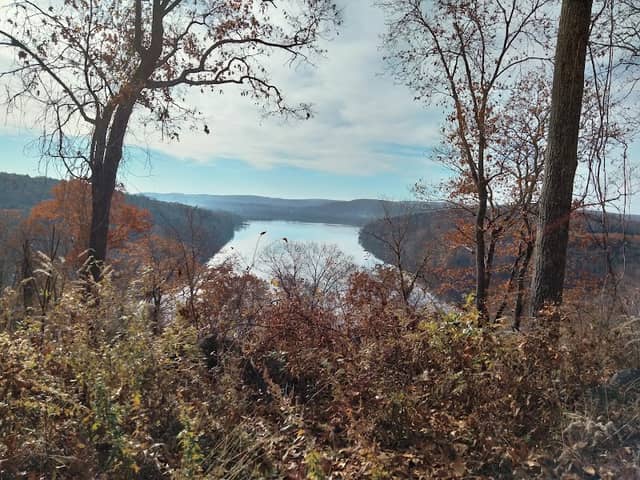 Machimoodus State Park - Image 1
