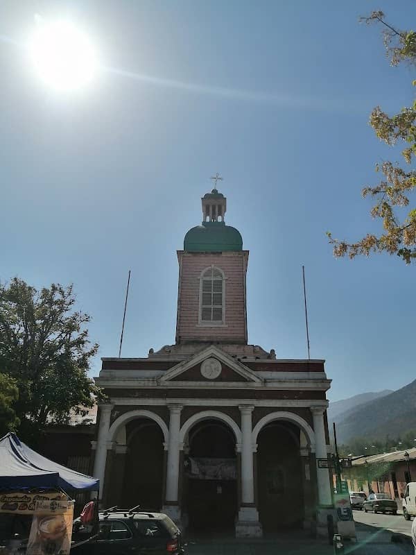 Plaza El Tattersall - Image 1
