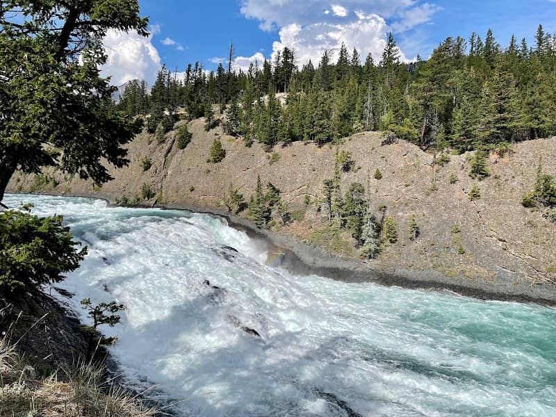 Bow Falls Viewpoint - Image 3