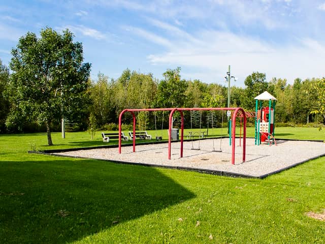 Parc du Faucon - Image 3