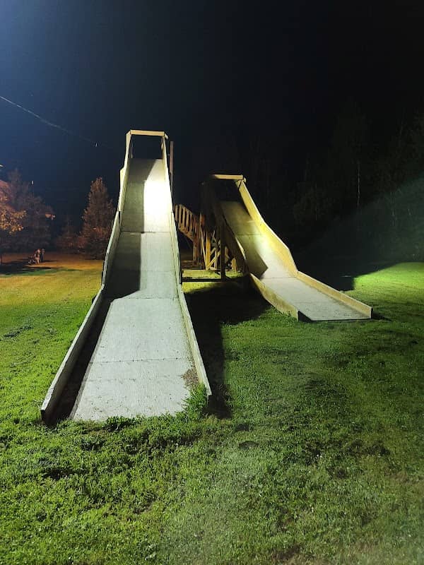 Parc du Faucon - Image 2
