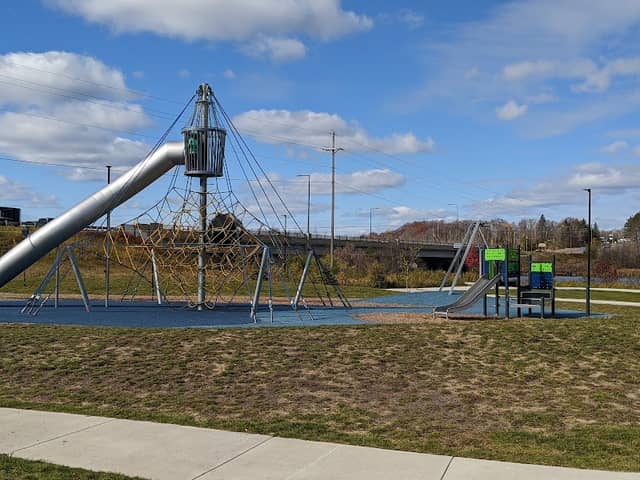 Dunlap Island Park - Image 1