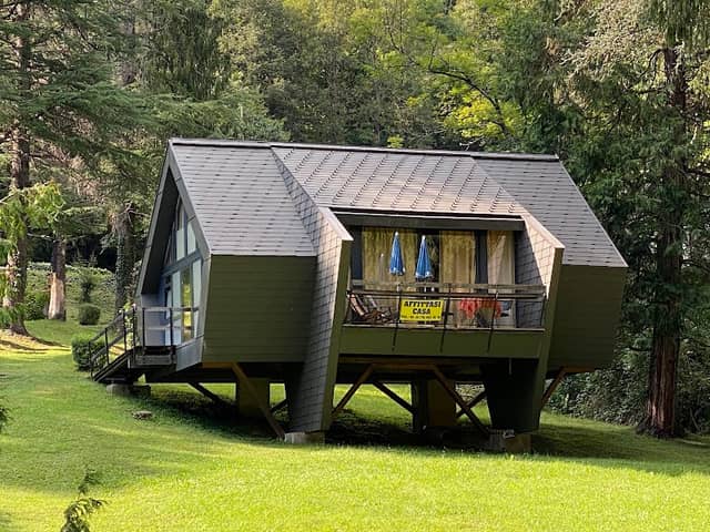 Centro Vacanze & camping Bosco della Bella - Image 3