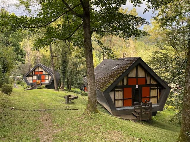 Centro Vacanze & camping Bosco della Bella - Image 1