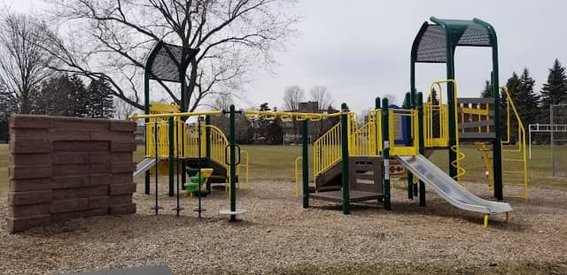Eby Park - Image 1